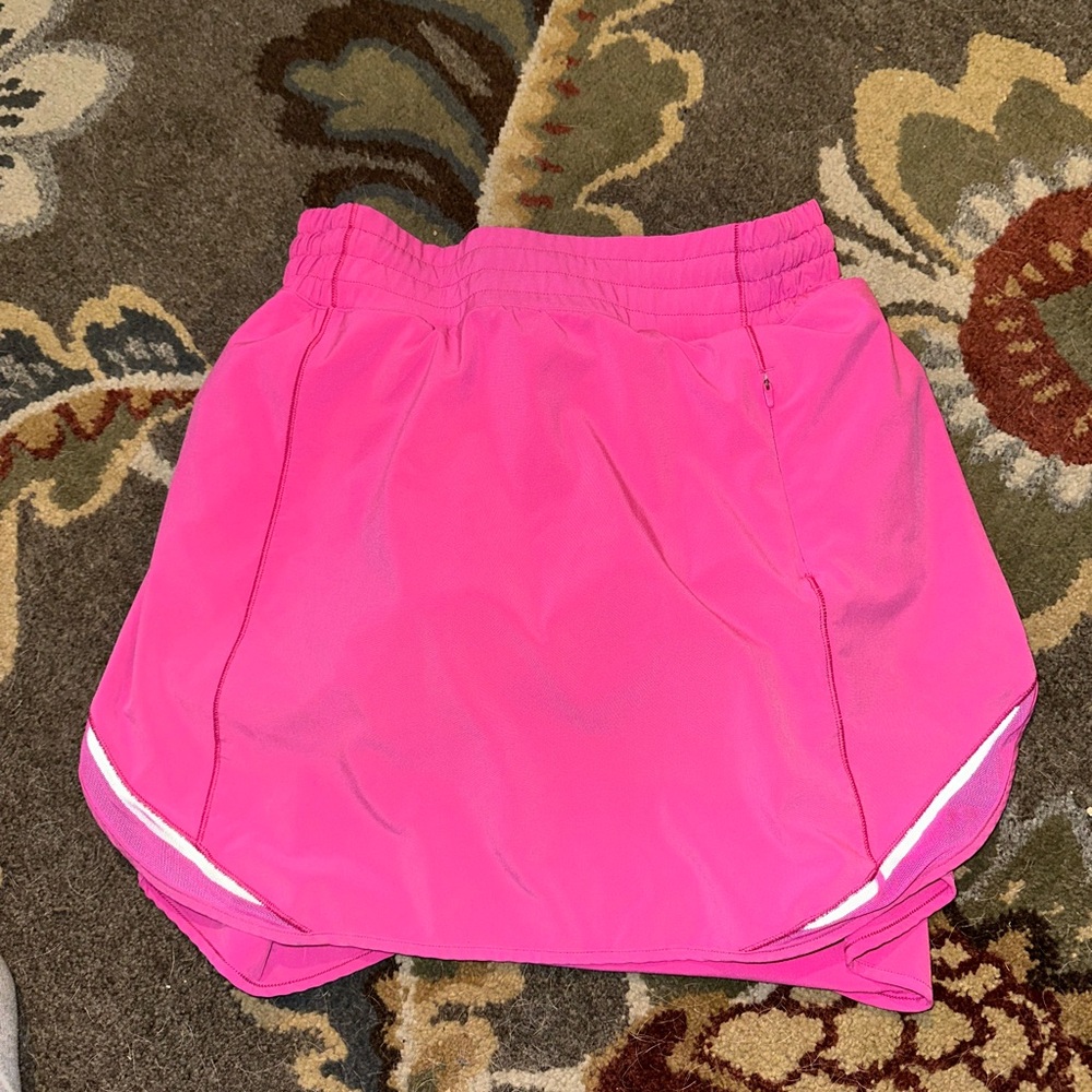Hottie high rise skirt